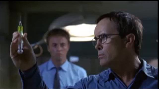 Beyond Re-Animator 2003 Movie Review Dr. Herbert West is BACK!!!!! смотреть онлайн