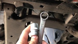 Опель астра h замена рычагов передней подвески какие я купил и почему