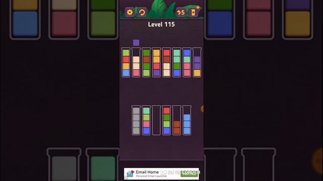 Block King-Woody Puzzle Game level 115 смотреть онлайн