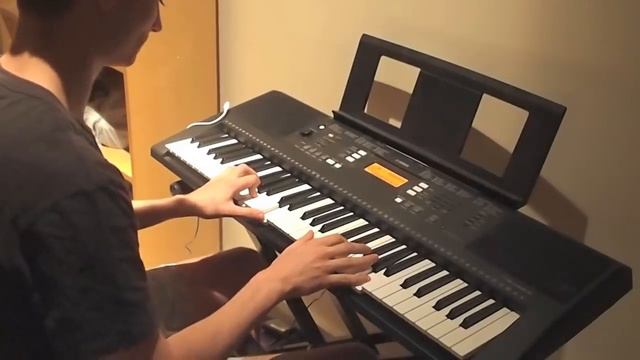 Learning 'River Flows In You' (Yiruma) In 10 Hours смотреть онлайн