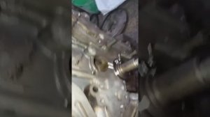 поло 1.6  метка зажигания  распредвалов