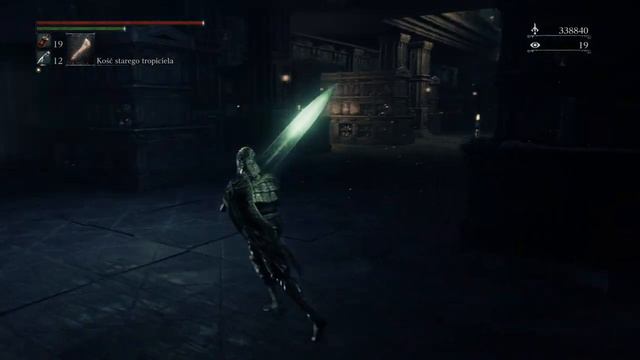 Bloodborne dialogues - Patches 2 смотреть онлайн