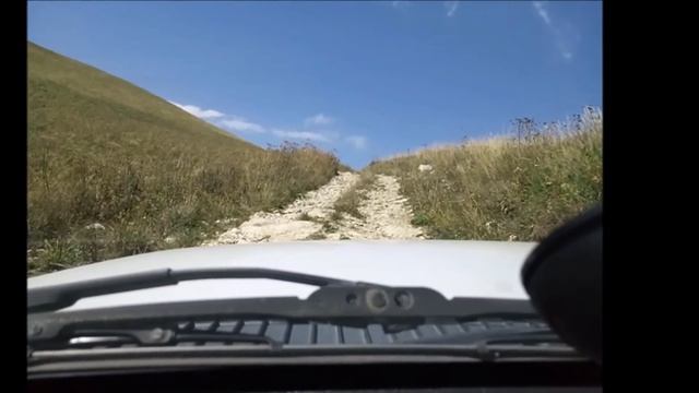 Mitsubishi Pajero io 2017 смотреть онлайн