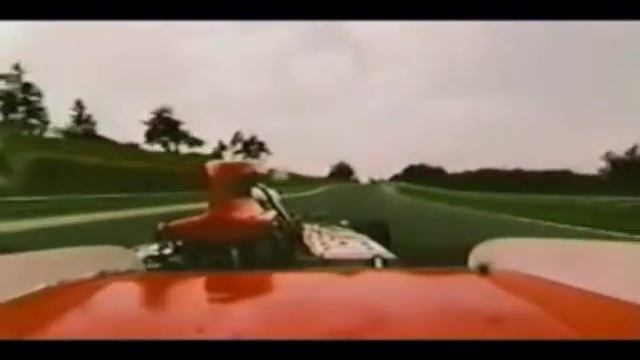 1973 Nurburgring Onboard смотреть онлайн
