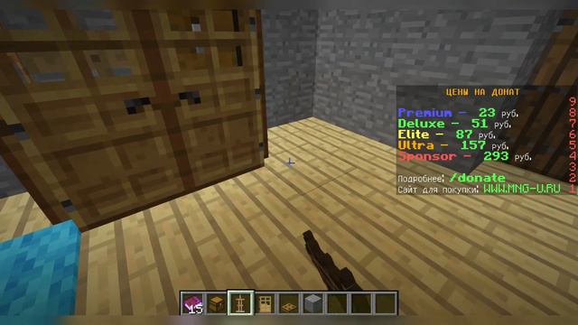 ТЕПЕРЬ СЕРВЕР СНИМАЮ Я!! МЫ НАЧИНАЕМ ОБУСТРАЕВАТЬ ЗАМОК! #MNG-U 1 смотреть онлайн