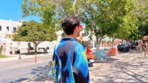 Mirjalol Nematov - Yurak (Mood Video)