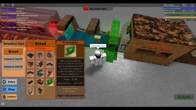 Food Empire | Easy Starter Base Setup смотреть онлайн