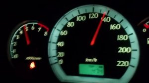 Разгон шевроле лачетти 1.6 до максимума