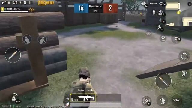 PUBG MOBILE LIVE WITH @TKNDMORTALYT смотреть онлайн