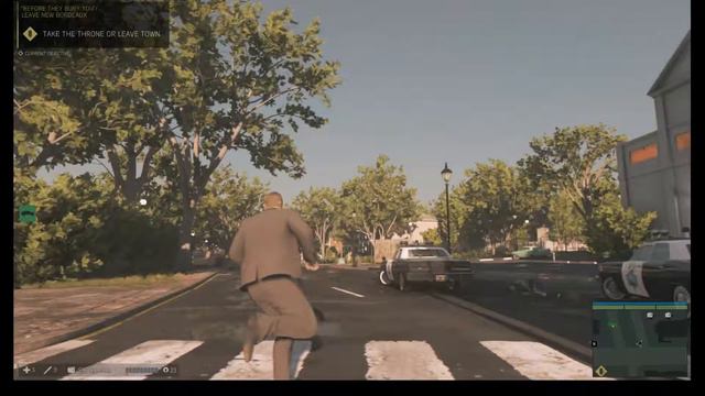 mafia 3 ending on pc смотреть онлайн