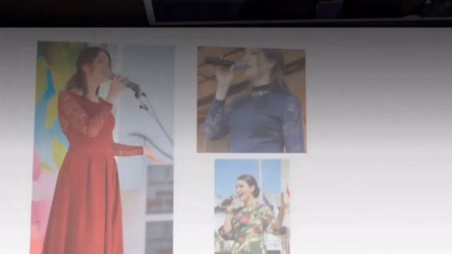 С юбилеем, Татьяна Геннадьевна! смотреть онлайн