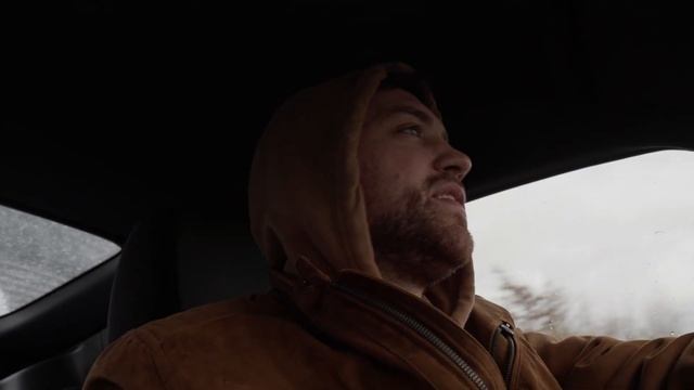 Snow Photography mit dem Nissan 370Z Nismo! Sony A7 IV + Sony 24 70 GM смотреть онлайн