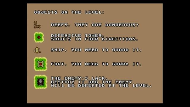 New Sega Genesis Game: Cannon Fire Chaos смотреть онлайн