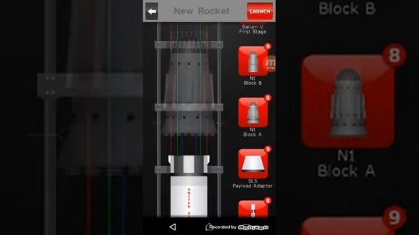 Обзор игры space agency #1
