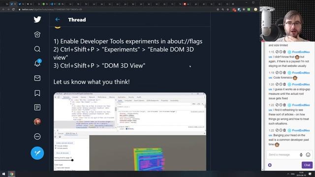BxJS Weekly Ep. 75 - Aug 10, 2019 (javascript news podcast) смотреть онлайн