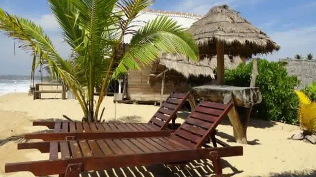 Шри-Ланка, Hambantota District, Тангалла - Lagoon Paradise Beach Resort