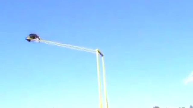 Большие качели XXXXXL (Взрослый аттракцион) смотреть онлайн