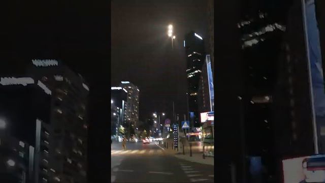 Вечерняя Варшава смотреть онлайн