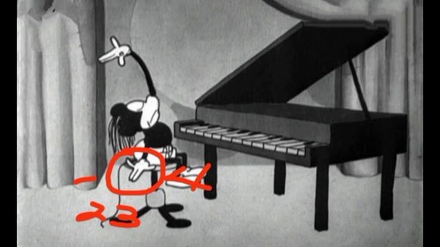 История Микки Мауса смотреть онлайн