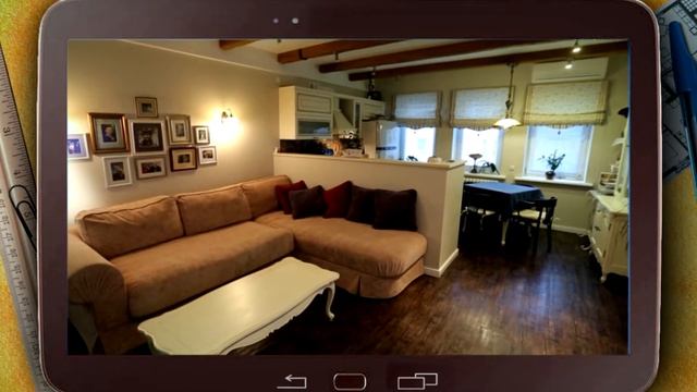 Истории ремонта. Дом с воспоминаниями смотреть онлайн