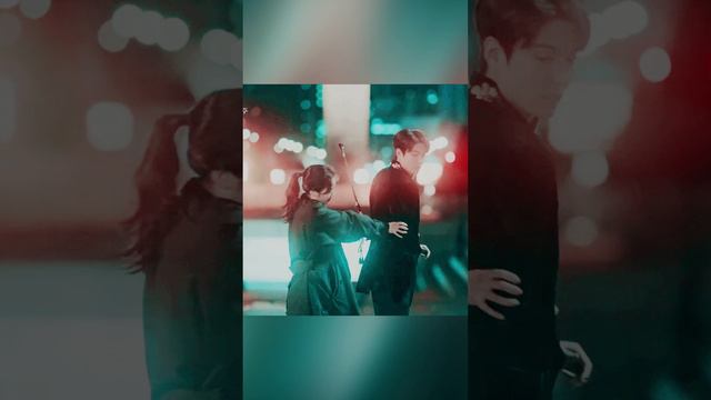 Дорама: Король: Вечный монарх - She's My Girl смотреть онлайн