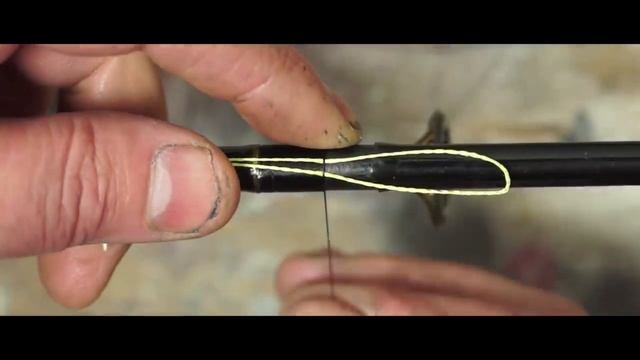 качественная замена кольца на удилище смотреть онлайн
