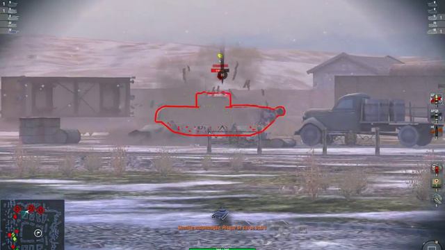World Of Tanks Blitz windows 10 смотреть онлайн