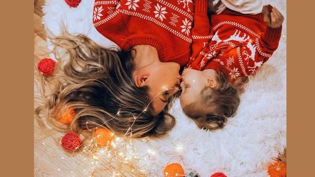 Я разрыдалась в новогоднюю ночь Рита Дакота изза дочери разбила градусник смотреть онлайн