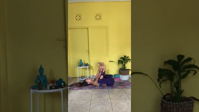 RUSSIAN: ПРАКТИКА для хорошего СНА. 20 минут