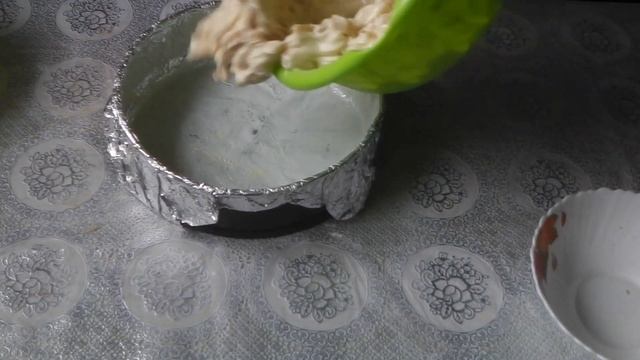 НЕЖНАЯ И ОЧЕНЬ ВКУСНАЯ ШАРЛОТКА БЕЗ ЗАМОРОЧЕК смотреть онлайн