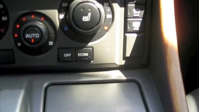 2006 Range Rover HSE Sport Start Up, Exhaust, and In Depth Tour смотреть онлайн