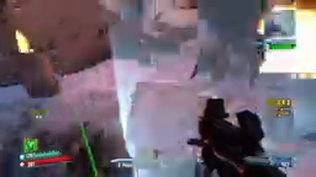 Borderlands 2 - Reborn Mod Playthrough (Part 1) смотреть онлайн