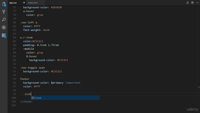 React vs Angular vs Vue.js by Example | Code Geek смотреть онлайн