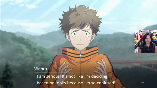 more storymon 📖 (FIRST PLAYTHROUGH Digimon Survive - Part 4) смотреть онлайн