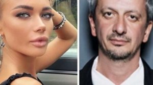 Яна Кошкина вывалила мощные прелести