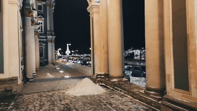 VID 20221214 183003 Но города, упрямы и нелепы...(Р. М. Рильке)...Павел Васильев Лахтинский смотреть онлайн