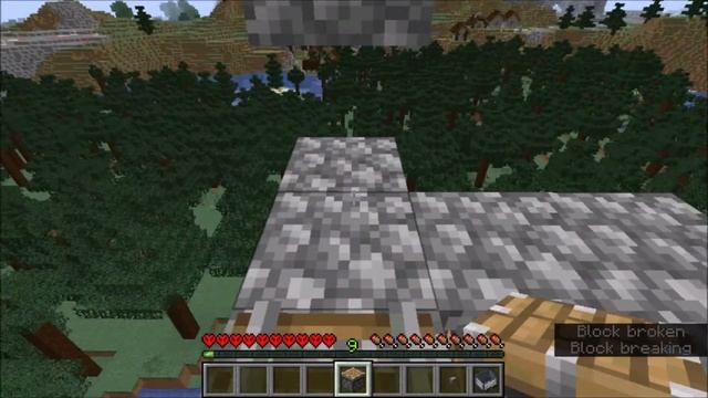 Death.fell.accident.water In Hardcore Mode (last Few Minutes)