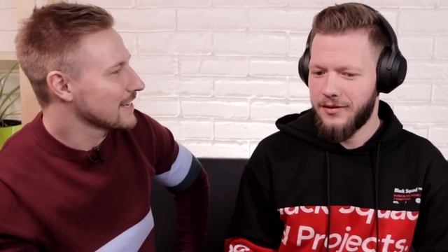 Проверяю наушники на шумоподавление - проверка рекламы! смотреть онлайн