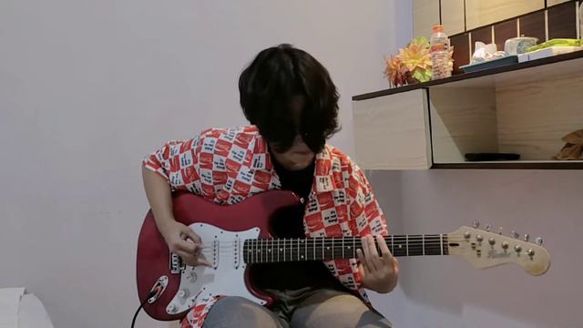 my Mystery - Isyana Sarasvati Guitar Cover [Tugas SB Meyra Fernanda Karno / 21 / XII IPS B] смотреть онлайн