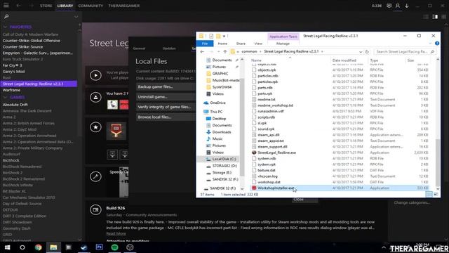 How to install mods in Street Legal Racing Redline v2.3.1 {UPDATED} смотреть онлайн