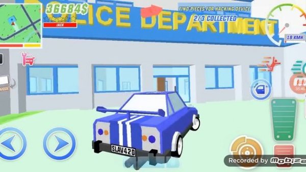 Как открыть Ричи в игре Dude Theft Wars + как скачать взломанный Dude Theft Wars