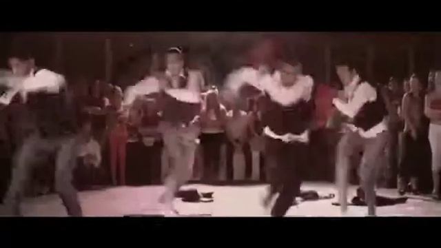 GIUSY & PEDRITO (CUBACHÉ) - PALMA DE MALLORCA!!! смотреть онлайн