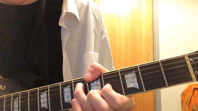 Guitar Lesson: Patrice Rushen - Remind Me смотреть онлайн