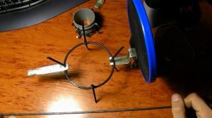 [DIY] Почти студийный микрофон своими руками