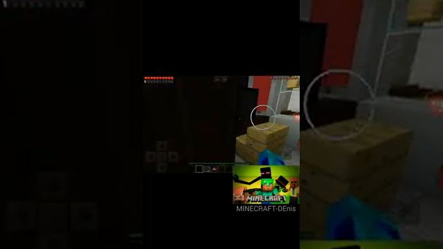 Обзор карты "FNAF 1" + пиар канала TAP_GAME_PLAY смотреть онлайн