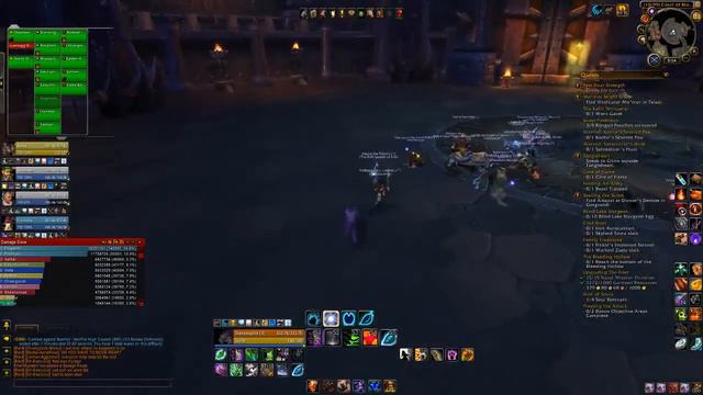 Why is Wow so Addicting? (Huge Ramble) смотреть онлайн
