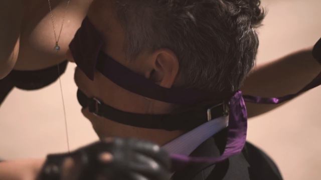 TAKER – By Dominatrix Iris