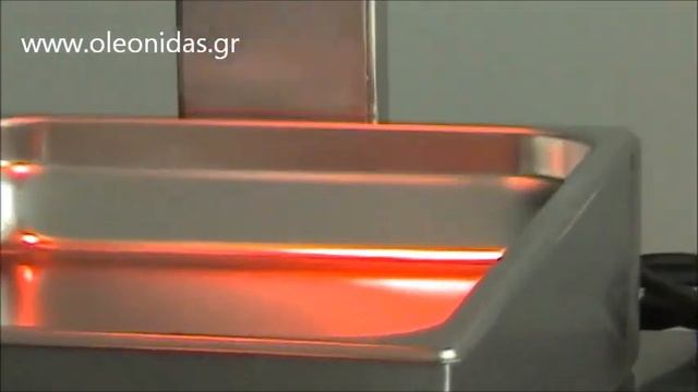 Θερμοθάλαμος πατάτας με 2 λάμπες - Chips Scuttle with 2 lamps смотреть онлайн