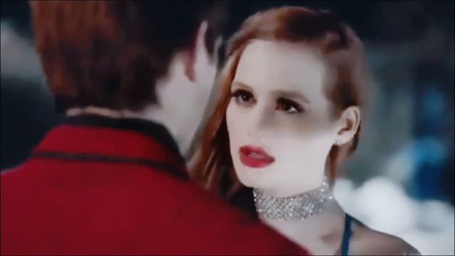 Вероника Шерил и Арчи( ривердэйл) никому никогда смотреть онлайн