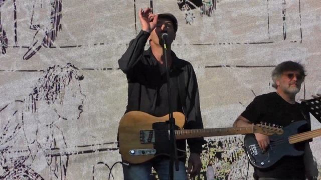 Вежливый Отказ - Мы победим! @ Парк Красная Пресня 19.05.2019 смотреть онлайн